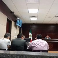 Exauditor de Chihuahua, a proceso por presunto desvío de recursos públicos al PRI