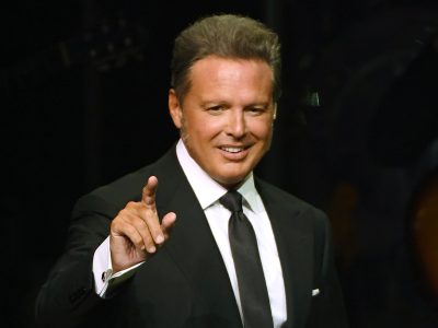 Se hizo tendencia: Luis Miguel protagonizó controversial tuit relacionado con Trump