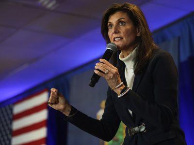 Haley gana las primarias republicanas del Distrito de Columbia; es su primera victoria sobre Trump