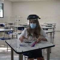 La SEP frena a escuelas privadas: el regreso a las aulas será en semáforo verde
