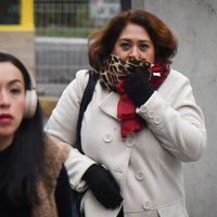 Frente frío 27 congela el arranque de enero; lloverá entre lunes y jueves en los siguientes estados
