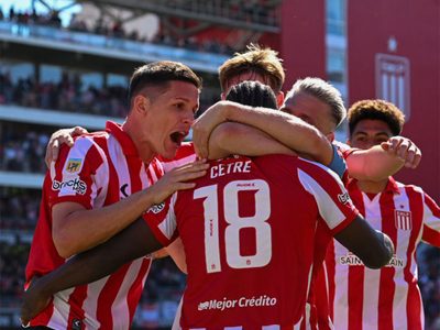 Estudiantes visita en Santiago a Central Córdoba, Toviggino, el VAR...