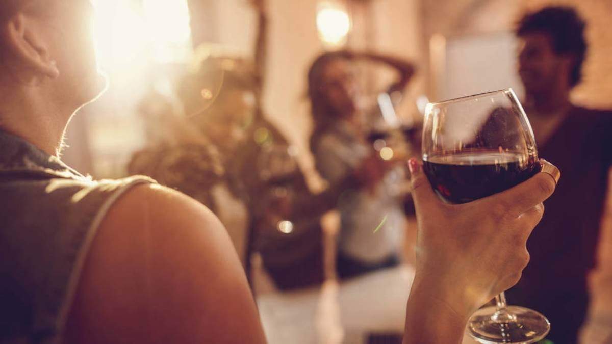 Personalidad del vino. Fuente: (Twitter)