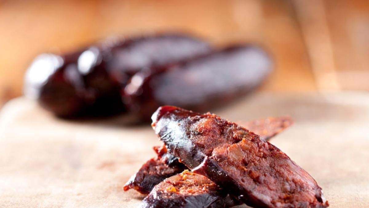 Un superalimento que ayuda a prevenir la anemia. Fuente: (Instagram)