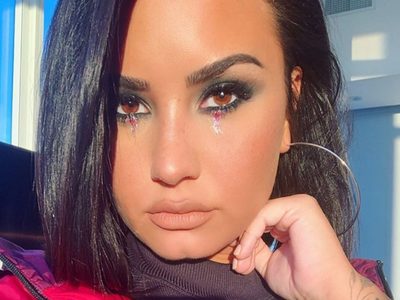 "Fue terapéutica" Demi Lovato contó qué fue lo que la ayudó con sus problemas de salud