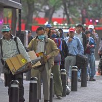 Semáforos para nueva normalidad tendrán 'pulso estatal”, dice la GOAN
