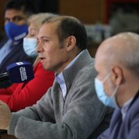El compromiso asumido de Omar Gutiérrez sobre la tragedia de Aguada San Roque