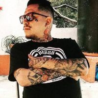 Asesinan a tatuador en Cuernavaca a plena luz del día (Video)