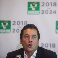 El Partido Verde cede 15 legisladores a Morena en la Cámara de Diputados