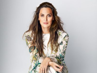 Tamara Falcó abrió su álbum más personal y compartió una nostálgica imagen con Enrique Iglesias