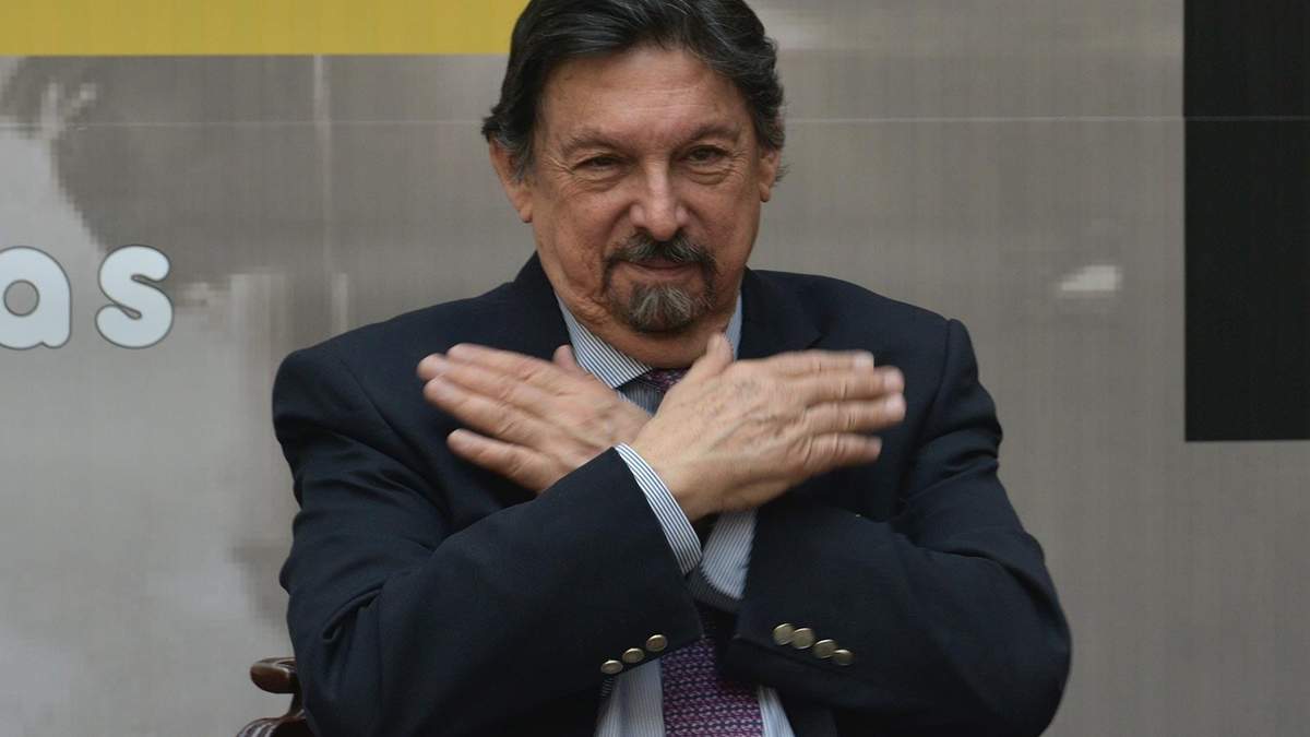 Gómez Urrutia. Protegido