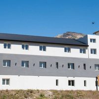 Escándalo en una clínica de San Martín de los Andes, denunciaron a un policía de robar analgésicos