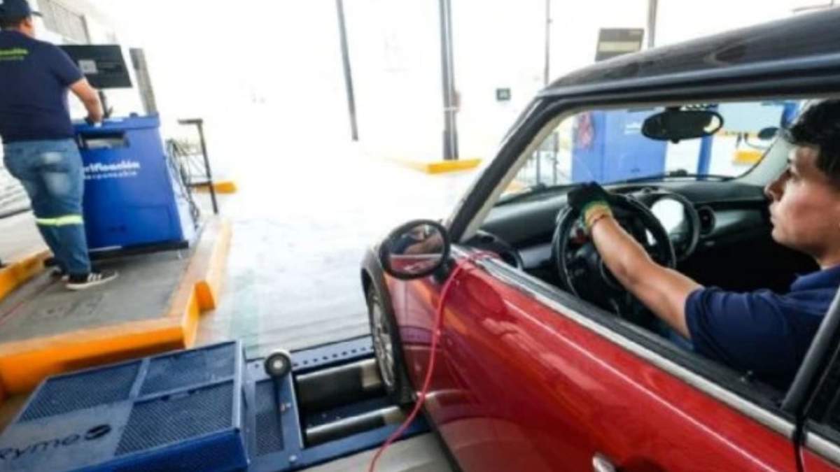 El primer semestre de 2026 contempla nuevas reglas para vehículos a gasolina, híbridos y diésel.