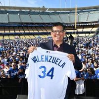Murió Fernando Valenzuela, leyenda mexicana de los Dodgers