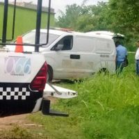 Torturan y encajuelan a tres en Cosoleacaque; en Xalapa, hallan en bolsas a descuartizado