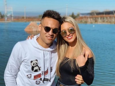 Con una increíble imagen, Agustina Gandolfo reveló una gran verdad sobre Nina, su hija