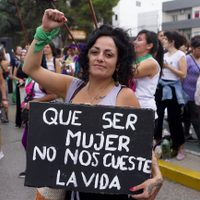 Víctimas de violencia familiar y de género tendrán una oficina de atención especial en las comisarías