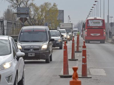 Habrá cortes este martes: en dónde y a partir de qué hora se realizarán