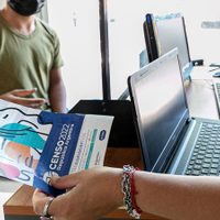 El Gobierno provincial confirmó dónde se ubicarán los puntos digitales para realizar el censo 2022