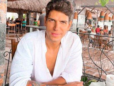 Diego Matamoros reveló qué retoques estéticos piensa hacerse. ¿Le espera el quirófano?