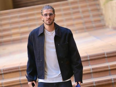 Desde Paredes, hasta el Dibu y De Paul: los cortes de cabello de la selección argentina que marcan tendencia