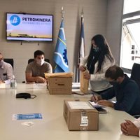 Chubut: la empresa estatal Petrominera busca reactivar yacimientos paralizados