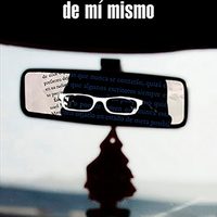'Teoría novelada de mí mismo”, de Sergio González Rodríguez