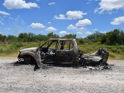 Tres historias de desaparecidos en Tamaulipas; la Semar, involucrada