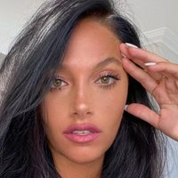 ¡Qué desastre! Oriana Sabatini sacó a la luz su enojo al descubrir esto en el patio de su casa