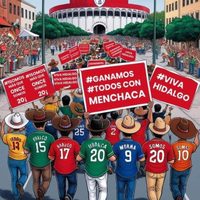 Páginas ligadas a guerra sucia y campañas políticas pagaron millonada por promocionar a Menchaca