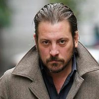 El escritor español Ray Lóriga gana el premio Alfaguara de Novela 2017
