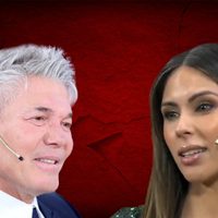 Barby Franco y Fernando Burlando relataron el duro proceso que vivieron para convertirse en padres