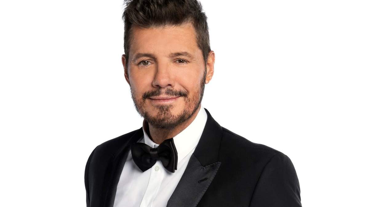 Marcelo Tinelli. Fuente: (Instagram)