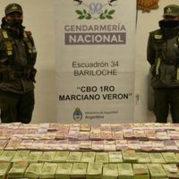 Conmoción en Río Negro: funcionaria llevaba millones en rodado oficial