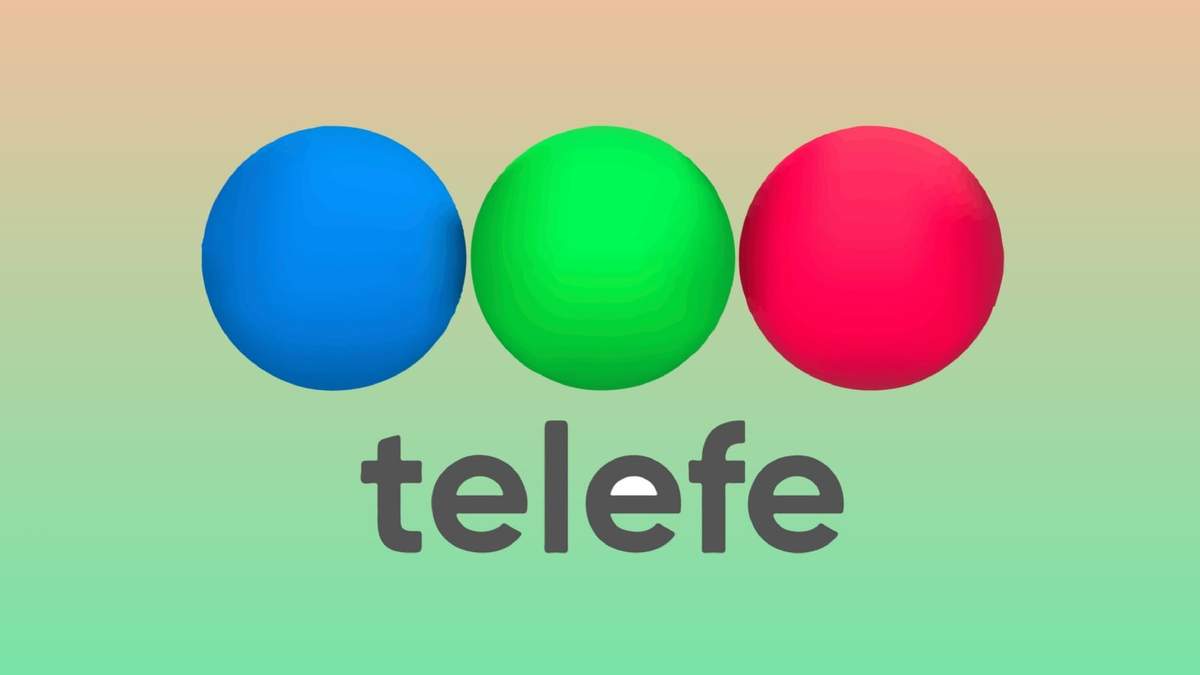 Telefe. Fuente: (Instagram)