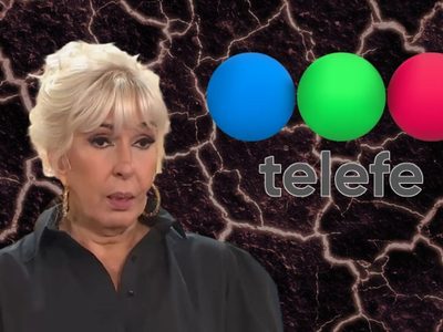 La impensada decisión que tomó Telefe con "A la Barbarossa"