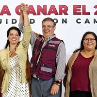 El INE se presta a la simulación en Morena