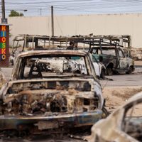 En 2025, la violencia le costó a México 4 billones de pesos