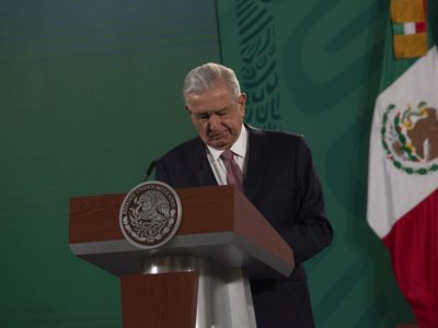 México y EU deben iniciar una nueva etapa en la política migratoria: AMLO