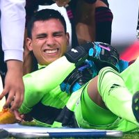 Luis Ángel Malagón se queda fuera del Mundial y Memo Ochoa revive posibilidades de su sexta copa