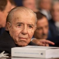 Así sigue el estado de salud de Menem: "24 o 48 horas"...