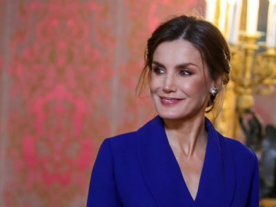 Volvió a vivir: rompió el silencio la persona más querida por la Reina Letizia