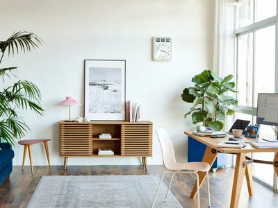 Con 1 ingrediente que tenés en la cocina: limpiá tu casa de malas energías con este sencillo truco