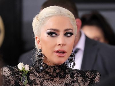 Un proyecto inspirador: Lady Gaga vuelve a sorprender con este novedoso lanzamiento