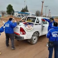 Impusieron prisión preventiva a los detenidos por un violento robo a operarias de YPF