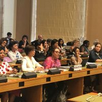 La violencia feminicida incrementó durante 2018 en México, advierte la CNDH