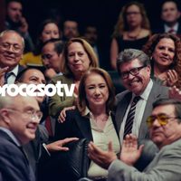 Imágenes de la Semana: 100 días, agenda legislativa y luto por tiroteos