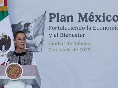 El presupuesto del Plan México se queda corto para 2026: IMCO