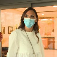 La angustia de Irene Rosales: “Siento muchísimo miedo”