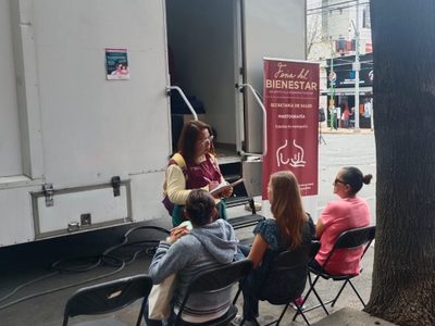 Gobierno de CDMX aplicará 10 mil mastografías gratuitas en octubre
